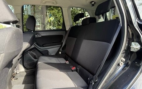 Subaru Forester, 2013 год, 1 600 000 рублей, 9 фотография
