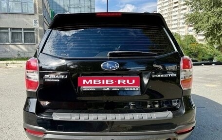 Subaru Forester, 2013 год, 1 600 000 рублей, 5 фотография