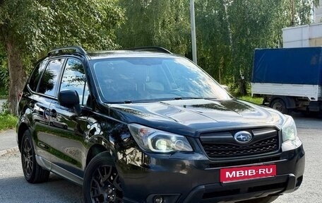 Subaru Forester, 2013 год, 1 600 000 рублей, 2 фотография