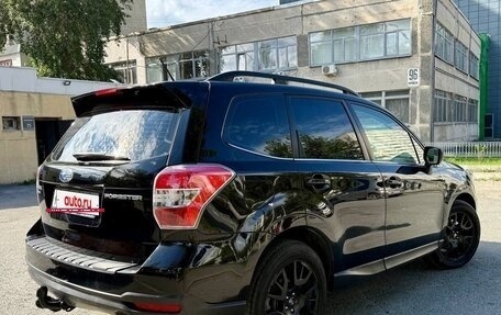 Subaru Forester, 2013 год, 1 600 000 рублей, 6 фотография