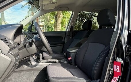 Subaru Forester, 2013 год, 1 600 000 рублей, 10 фотография