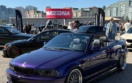 BMW 3 серия, 2003 год, 1 850 000 рублей, 2 фотография