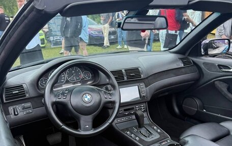 BMW 3 серия, 2003 год, 1 850 000 рублей, 3 фотография