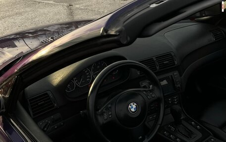 BMW 3 серия, 2003 год, 1 850 000 рублей, 8 фотография