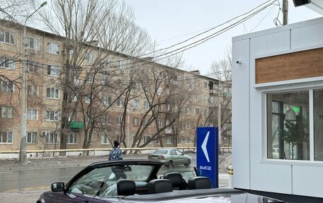 BMW 3 серия, 2003 год, 1 850 000 рублей, 12 фотография