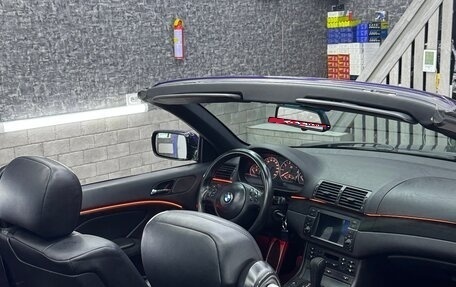 BMW 3 серия, 2003 год, 1 850 000 рублей, 6 фотография