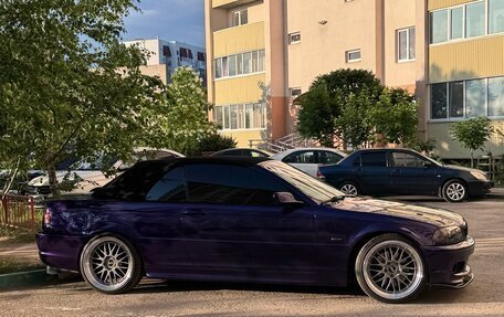 BMW 3 серия, 2003 год, 1 850 000 рублей, 28 фотография