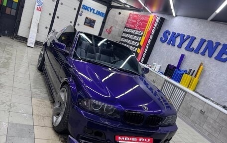 BMW 3 серия, 2003 год, 1 850 000 рублей, 16 фотография