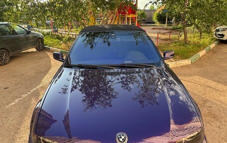 BMW 3 серия, 2003 год, 1 850 000 рублей, 32 фотография