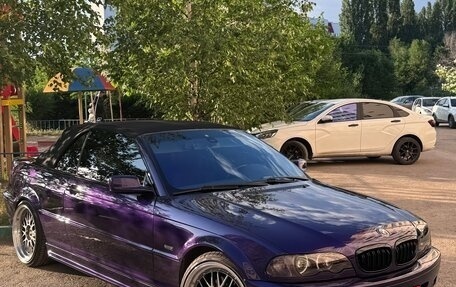BMW 3 серия, 2003 год, 1 850 000 рублей, 31 фотография