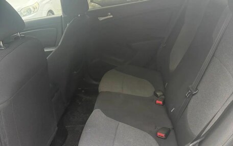 Hyundai Solaris II рестайлинг, 2011 год, 680 000 рублей, 12 фотография