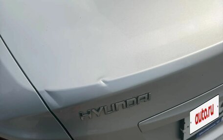 Hyundai Solaris II рестайлинг, 2011 год, 680 000 рублей, 15 фотография