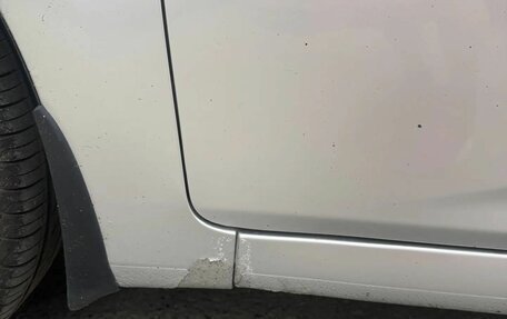 Hyundai Solaris II рестайлинг, 2011 год, 680 000 рублей, 17 фотография