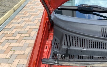 Hyundai Getz I рестайлинг, 2010 год, 599 000 рублей, 21 фотография