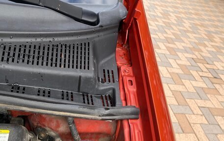 Hyundai Getz I рестайлинг, 2010 год, 599 000 рублей, 20 фотография