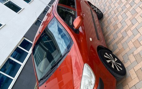 Hyundai Getz I рестайлинг, 2010 год, 599 000 рублей, 26 фотография
