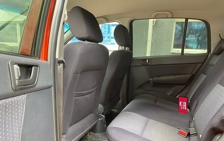 Hyundai Getz I рестайлинг, 2010 год, 599 000 рублей, 22 фотография