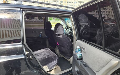 Toyota Highlander III, 2003 год, 900 000 рублей, 10 фотография