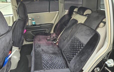 Toyota Highlander III, 2003 год, 900 000 рублей, 13 фотография