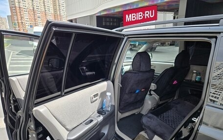 Toyota Highlander III, 2003 год, 900 000 рублей, 12 фотография