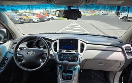 Toyota Highlander III, 2003 год, 900 000 рублей, 16 фотография