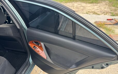 Toyota Camry, 2007 год, 900 000 рублей, 7 фотография
