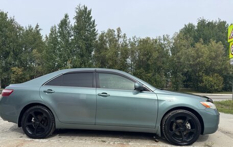 Toyota Camry, 2007 год, 900 000 рублей, 4 фотография