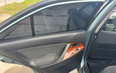 Toyota Camry, 2007 год, 900 000 рублей, 8 фотография