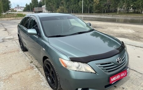 Toyota Camry, 2007 год, 900 000 рублей, 6 фотография