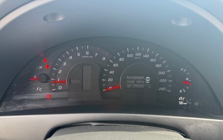 Toyota Camry, 2007 год, 900 000 рублей, 12 фотография