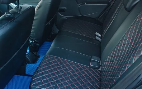 Renault Sandero I, 2013 год, 690 000 рублей, 8 фотография