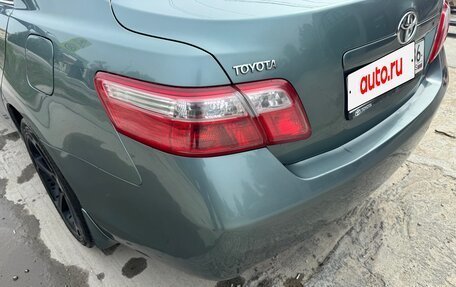 Toyota Camry, 2007 год, 900 000 рублей, 14 фотография