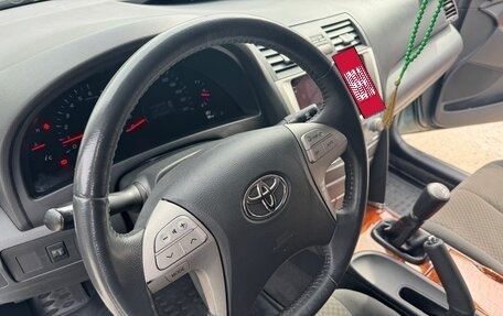 Toyota Camry, 2007 год, 900 000 рублей, 13 фотография