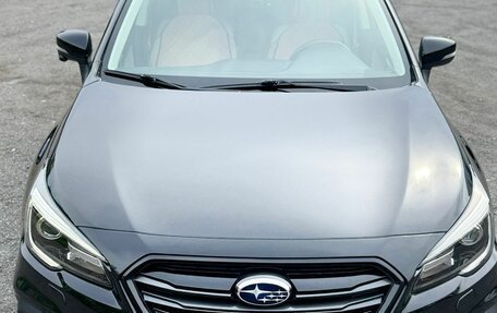 Subaru Outback IV рестайлинг, 2018 год, 2 350 000 рублей, 8 фотография