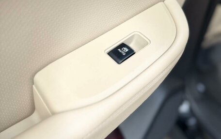 Subaru Outback IV рестайлинг, 2018 год, 2 350 000 рублей, 22 фотография