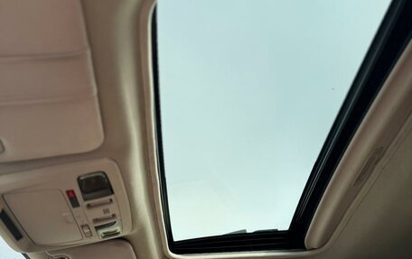 Subaru Outback IV рестайлинг, 2018 год, 2 350 000 рублей, 19 фотография