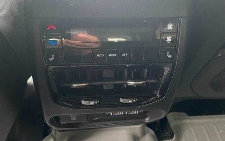 Jeep Grand Cherokee, 2022 год, 5 100 000 рублей, 16 фотография