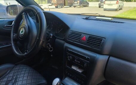 Skoda Octavia IV, 2007 год, 650 000 рублей, 6 фотография