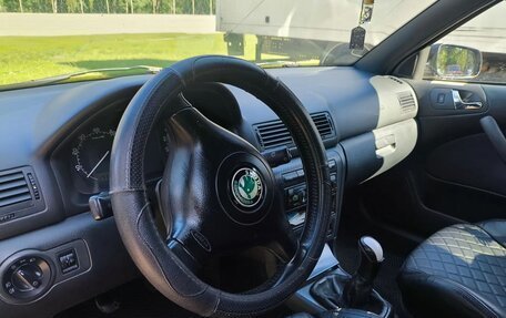 Skoda Octavia IV, 2007 год, 650 000 рублей, 7 фотография
