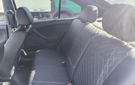 Skoda Octavia IV, 2007 год, 650 000 рублей, 9 фотография