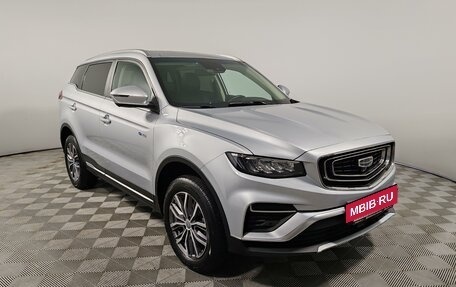 Geely Atlas, 2023 год, 1 990 000 рублей, 3 фотография