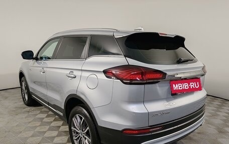 Geely Atlas, 2023 год, 1 990 000 рублей, 7 фотография
