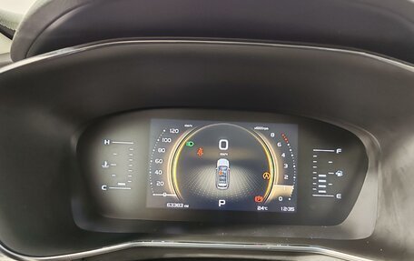 Geely Atlas, 2023 год, 1 990 000 рублей, 13 фотография
