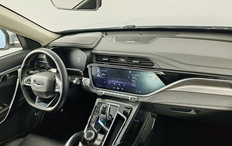 Geely Atlas, 2023 год, 1 990 000 рублей, 11 фотография