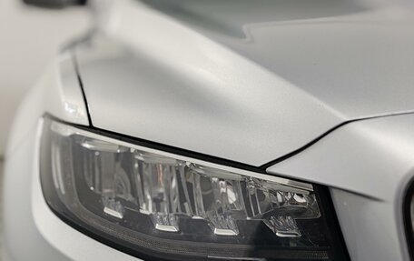 Geely Atlas, 2023 год, 1 990 000 рублей, 17 фотография