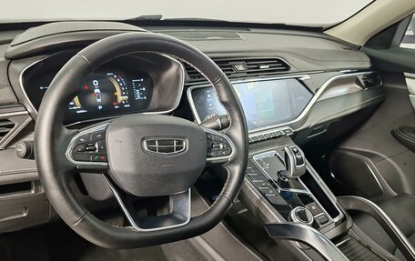 Geely Atlas, 2023 год, 1 990 000 рублей, 20 фотография