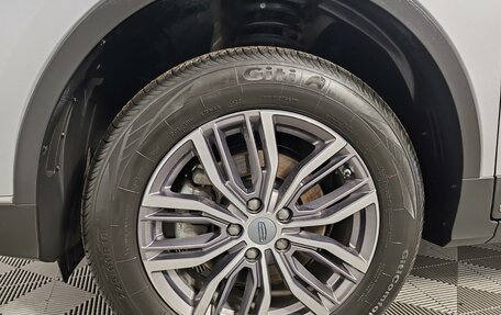 Geely Atlas, 2023 год, 1 990 000 рублей, 18 фотография
