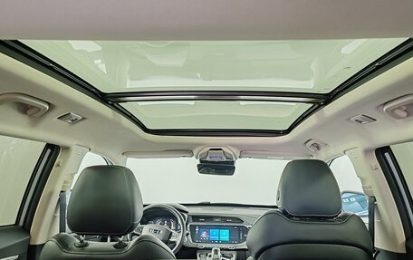 Geely Atlas, 2023 год, 1 990 000 рублей, 19 фотография