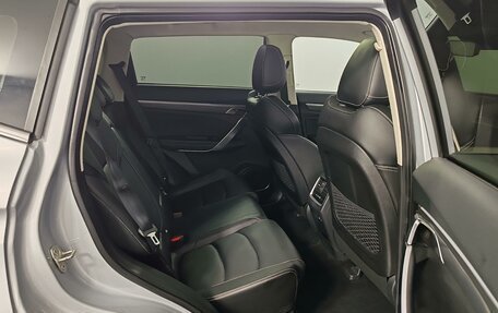 Geely Atlas, 2023 год, 1 990 000 рублей, 23 фотография
