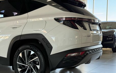 Hyundai Tucson, 2021 год, 2 777 000 рублей, 7 фотография